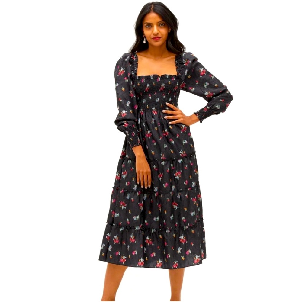 Hill House Home Naomi Nap Dress